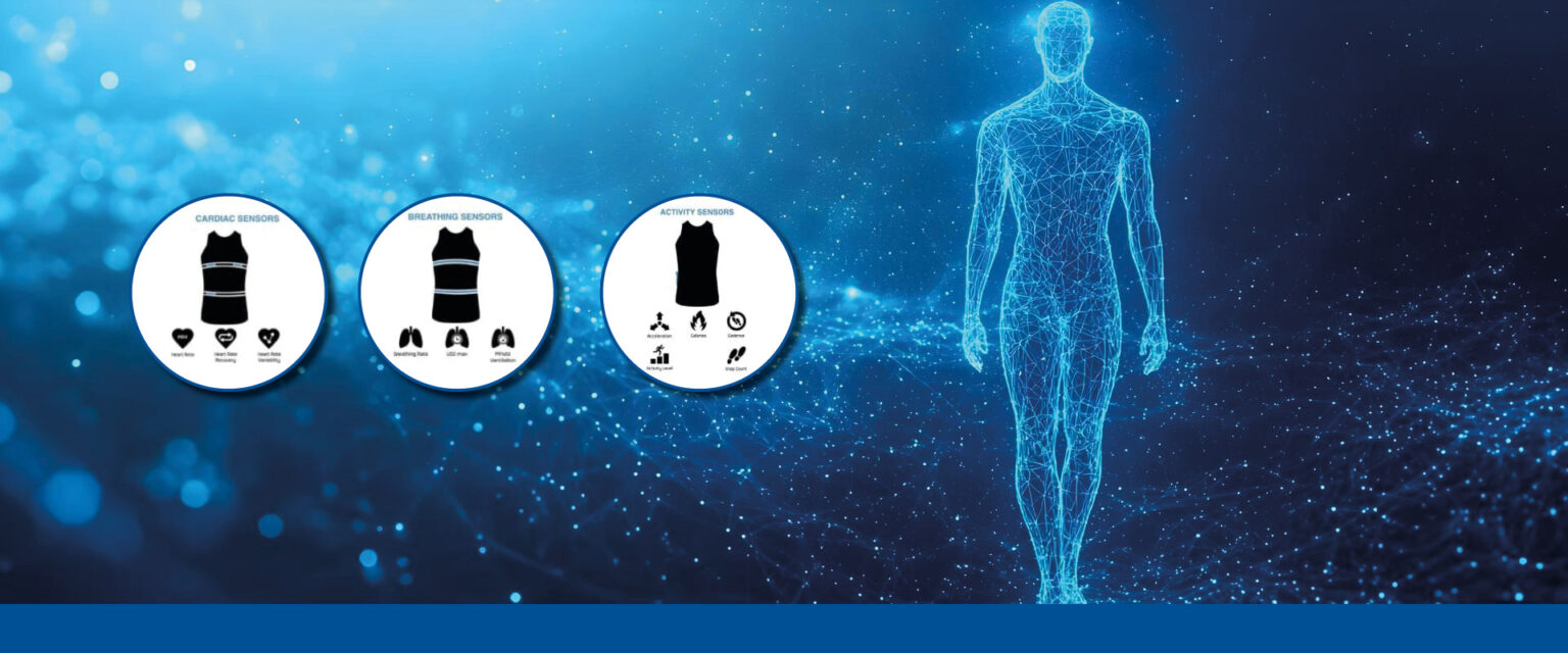 Telemedicina Indumenti indossabili